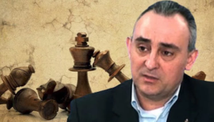 Γρίβας: Η τουρκική απειλή και η βαλκανική περιπέτεια και η εθνική μοναξιά (βίντεο)